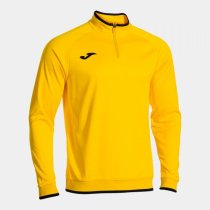 JOMA COMBI PREMIUM PULÓVER SÁRGA-FEKETE
