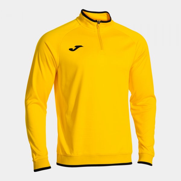 JOMA COMBI PREMIUM PULÓVER SÁRGA-FEKETE
