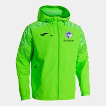 JOMA CHAMPIONS VIII ESŐKABÁT ZÖLD