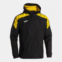 JOMA CHAMPIONS VIII ESŐKABÁT FEKETE-SÁRGA