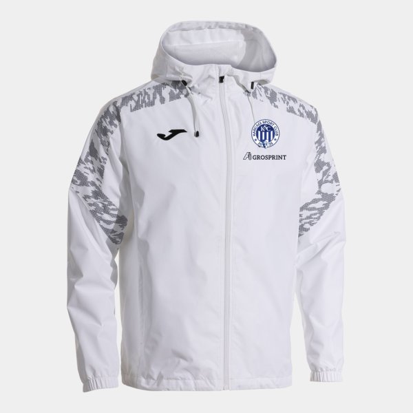 JOMA CHAMPIONS VIII ESŐKABÁT FEHÉR