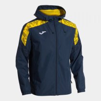 JOMA CHAMPIONS VIII ESŐKABÁT SÖTÉTKÉK-SÁRGA