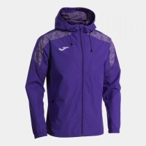 JOMA CHAMPIONS VIII ESŐKABÁT LILA