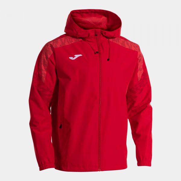 JOMA CHAMPIONS VIII ESŐKABÁT PIROS