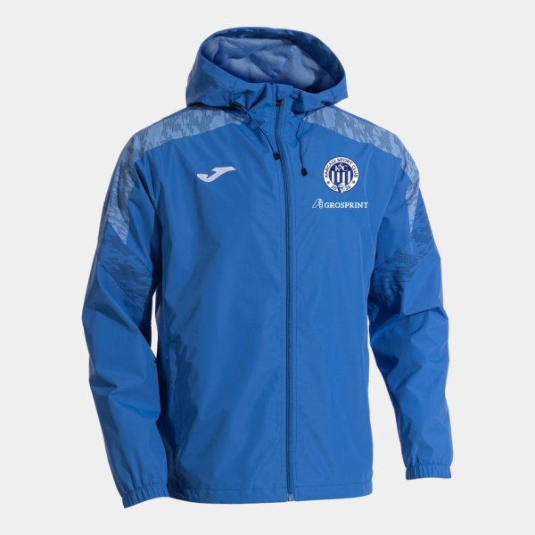 JOMA CHAMPIONS VIII ESŐKABÁT KÉK