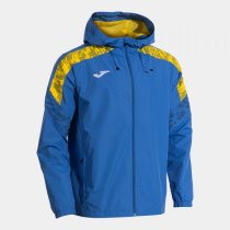 JOMA CHAMPIONS VIII ESŐKABÁT KÉK-SÁRGA