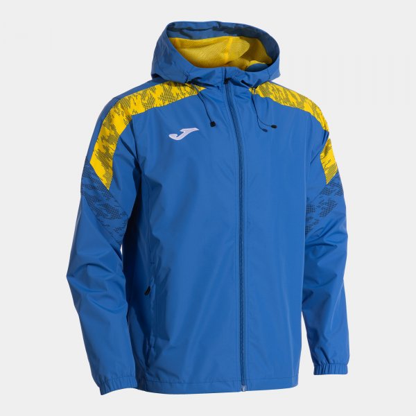 JOMA CHAMPIONS VIII ESŐKABÁT KÉK-SÁRGA