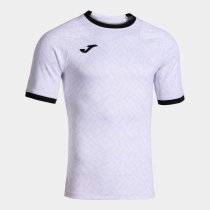 JOMA NATION FELSŐ RÖVID UJJÚ FEHÉR