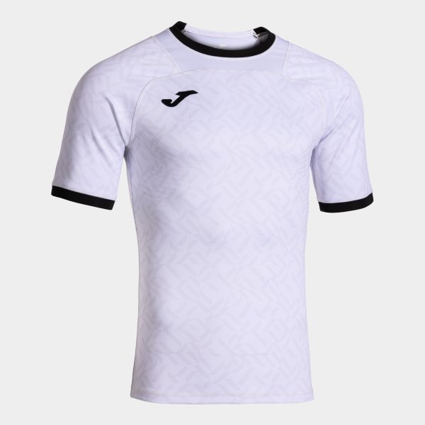 JOMA NATION FELSŐ RÖVID UJJÚ FEHÉR