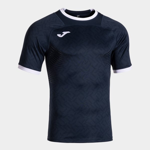 JOMA NATION FELSŐ RÖVID UJJÚ SÖTÉTKÉK