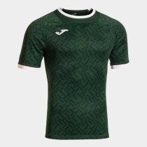 JOMA NATION FELSŐ RÖVID UJJÚ ZÖLD