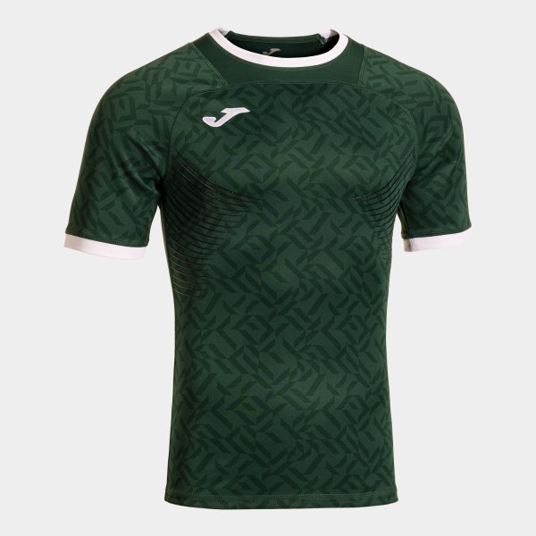 JOMA NATION FELSŐ RÖVID UJJÚ ZÖLD