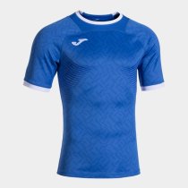 JOMA NATION FELSŐ RÖVID UJJÚ KÉK