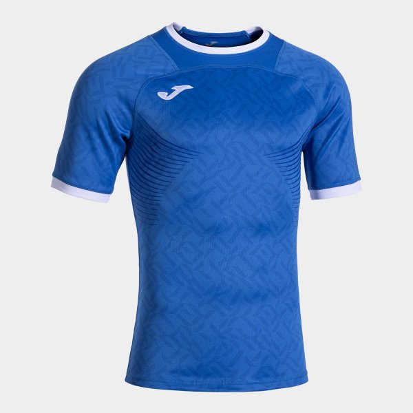 JOMA NATION FELSŐ RÖVID UJJÚ KÉK