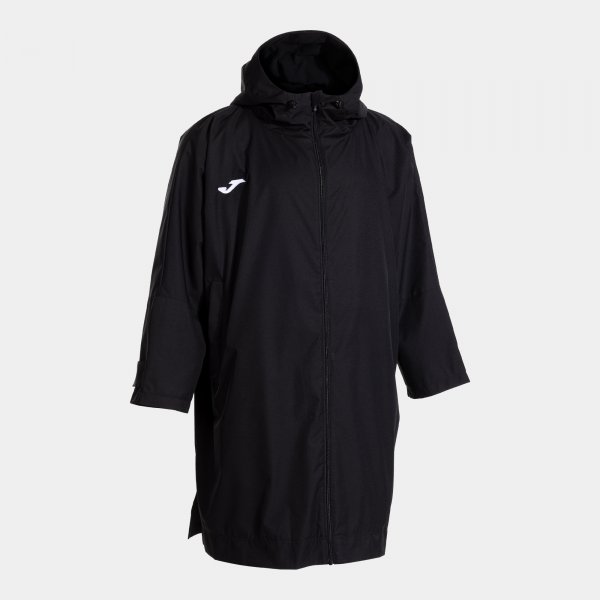 JOMA URBAN VI KABÁT FEKETE