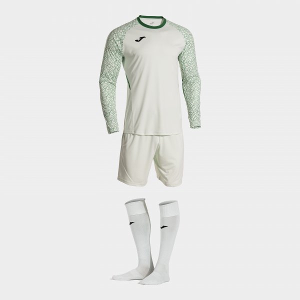 JOMA ZAMORA X KAPUS SZETT ZÖLD