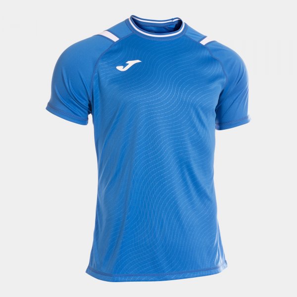 JOMA DINAMO II FELSŐ RÖVID UJJÚ KÉK-FEHÉR