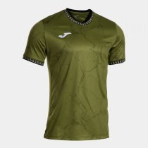 JOMA GOLD VII FELSŐ RÖVID UJJÚ KEKI