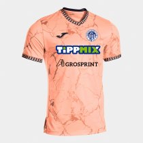 JOMA GOLD VII FELSŐ RÖVID UJJÚ NARANCS-SÖTÉTKÉK