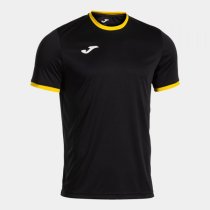 JOMA COMBI PREMIUM FELSŐ RÖVID UJJÚ FEKETE-SÁRGA