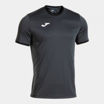 JOMA COMBI PREMIUM FELSŐ RÖVID UJJÚ SZÜRKE-FEKETE