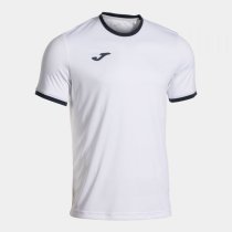 JOMA COMBI PREMIUM FELSŐ RÖVID UJJÚ FEHÉR-SÖTÉTKÉK