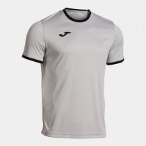 JOMA COMBI PREMIUM FELSŐ RÖVID UJJÚ SZÜRKE
