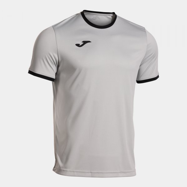JOMA COMBI PREMIUM FELSŐ RÖVID UJJÚ SZÜRKE