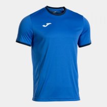 JOMA COMBI PREMIUM FELSŐ RÖVID UJJÚ KÉK-SÖTÉTKÉK