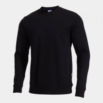 JOMA UNIVERSO PULÓVER FEKETE