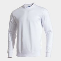 JOMA UNIVERSO PULÓVER FEHÉR