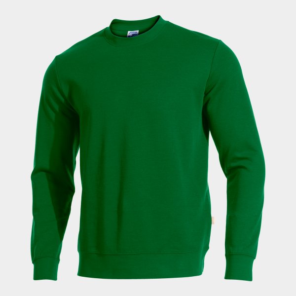 JOMA UNIVERSO PULÓVER ZÖLD