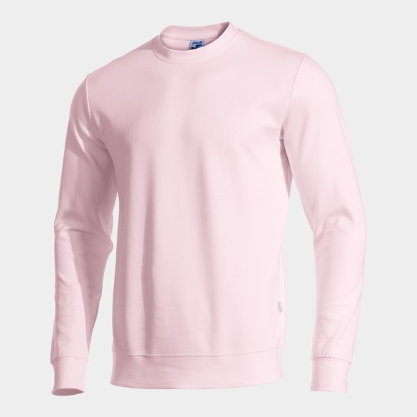 JOMA UNIVERSO PULÓVER RÓZSASZÍN