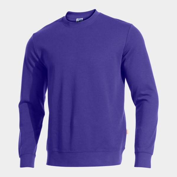 JOMA UNIVERSO PULÓVER LILA