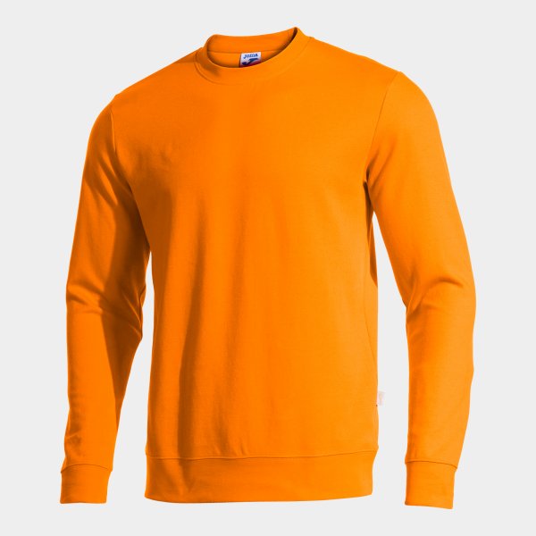 JOMA UNIVERSO PULÓVER NARANCS
