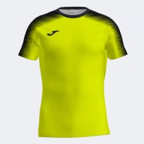 JOMA ELITE XI FELSŐ RÖVID UJJÚ SÁRGA-FEKETE