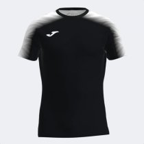 JOMA ELITE XI FELSŐ RÖVID UJJÚ FEKETE-FEHÉR