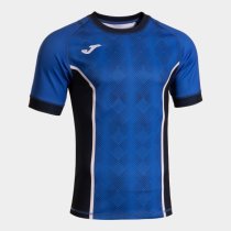 JOMA MYSKIN III FELSŐ RÖVID UJJÚ KÉK-SÖTÉTKÉK