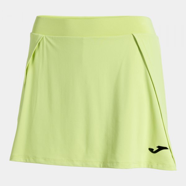 JOMA TORNEO SZOKNYA LIME