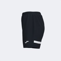 JOMA TOKYO NŐI RÖVIDNADRÁG FEKETE-FEHÉR