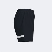 JOMA TOKYO NŐI RÖVIDNADRÁG FEKETE-FEHÉR