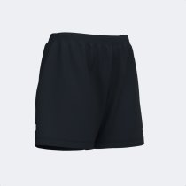 JOMA TOKYO NŐI RÖVIDNADRÁG FEKETE-FEHÉR