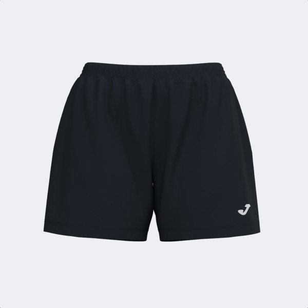 JOMA TOKYO NŐI RÖVIDNADRÁG FEKETE-PIROS