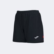 JOMA TOKYO NŐI RÖVIDNADRÁG FEKETE-PIROS