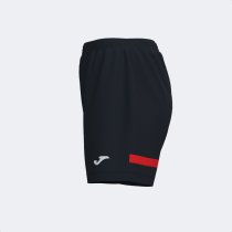 JOMA TOKYO NŐI RÖVIDNADRÁG FEKETE-PIROS