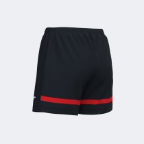 JOMA TOKYO NŐI RÖVIDNADRÁG FEKETE-PIROS