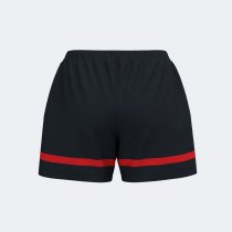 JOMA TOKYO NŐI RÖVIDNADRÁG FEKETE-PIROS