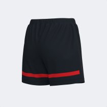JOMA TOKYO NŐI RÖVIDNADRÁG FEKETE-PIROS