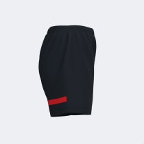 JOMA TOKYO NŐI RÖVIDNADRÁG FEKETE-PIROS