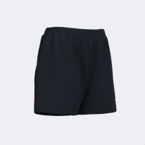 JOMA TOKYO NŐI RÖVIDNADRÁG FEKETE-PIROS